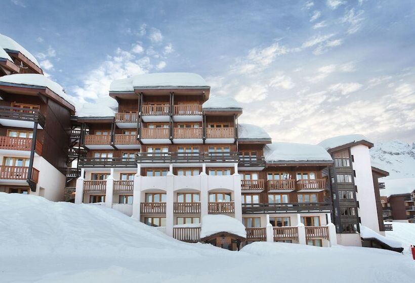 Résidence Odalys La Licorne