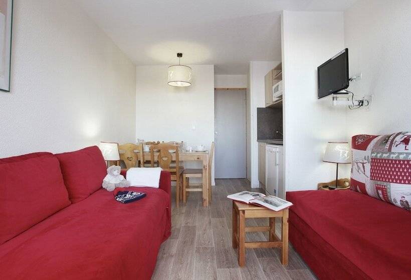 Résidence Odalys La Licorne