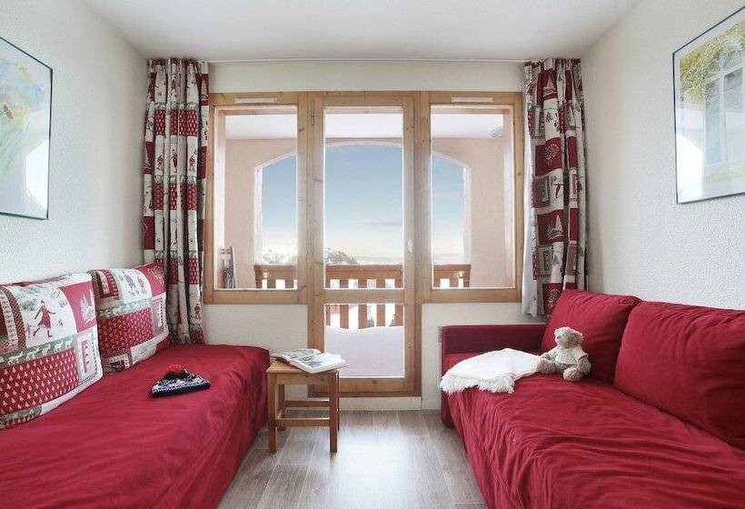 Résidence Odalys La Licorne