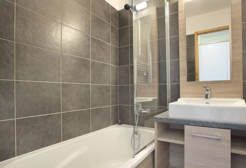 Résidence Odalys La Licorne