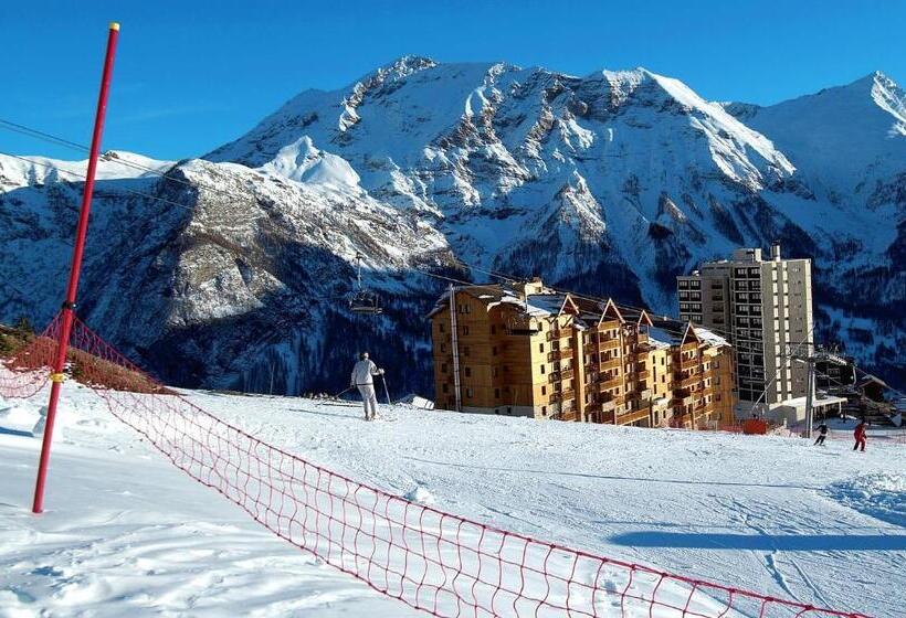 Résidence Odalys Rochebrune