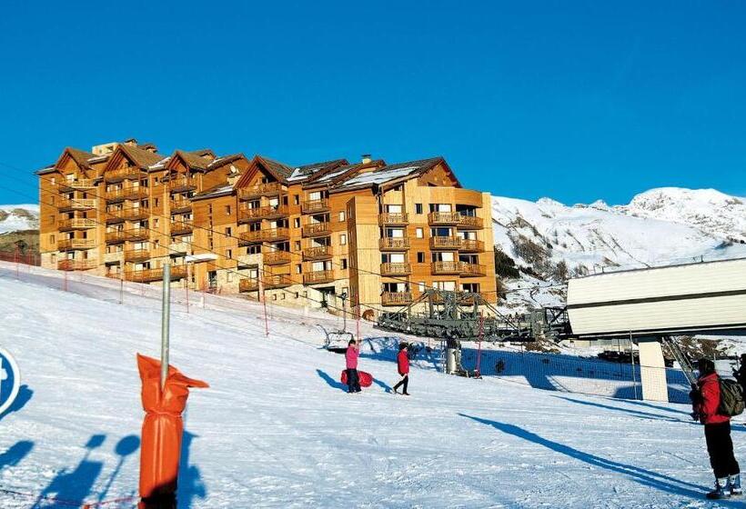 Résidence Odalys Rochebrune