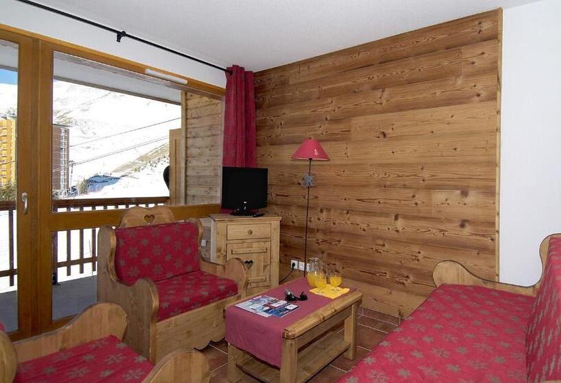 Résidence Odalys Rochebrune