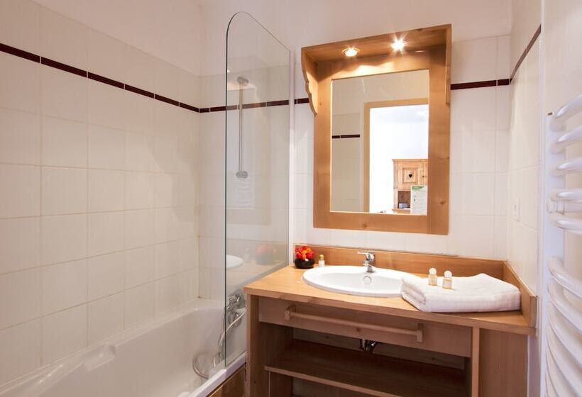 Résidence Odalys Rochebrune