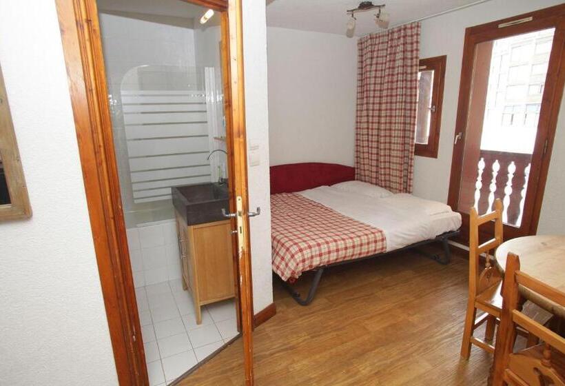 Résidence Odalys Val Claret