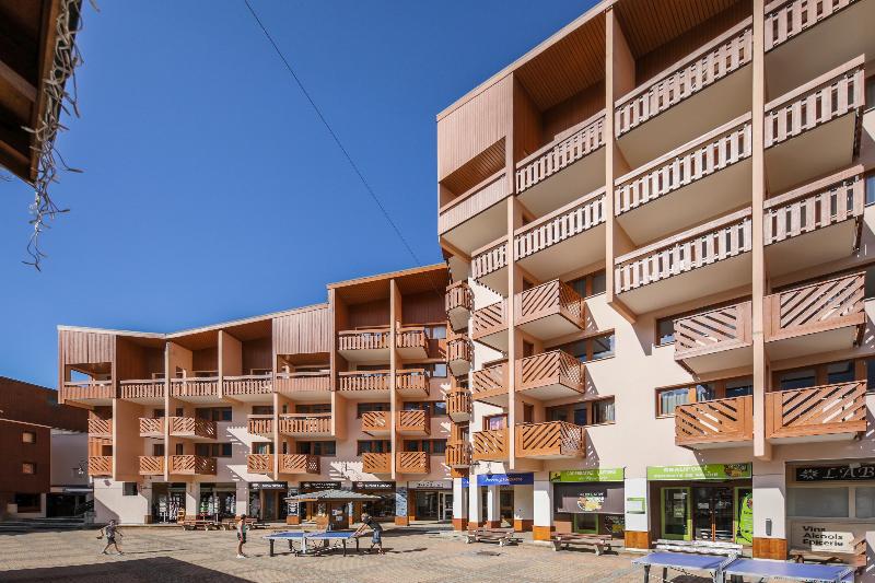 Résidence Pierre & Vacances Aconit