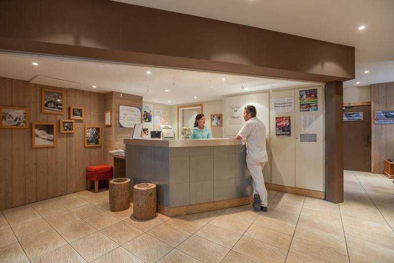 Résidence Pierre & Vacances Aconit