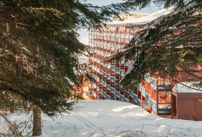 Résidence Pierre & Vacances Le Belmont