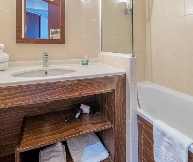 Résidence Pierre & Vacances Le Belmont