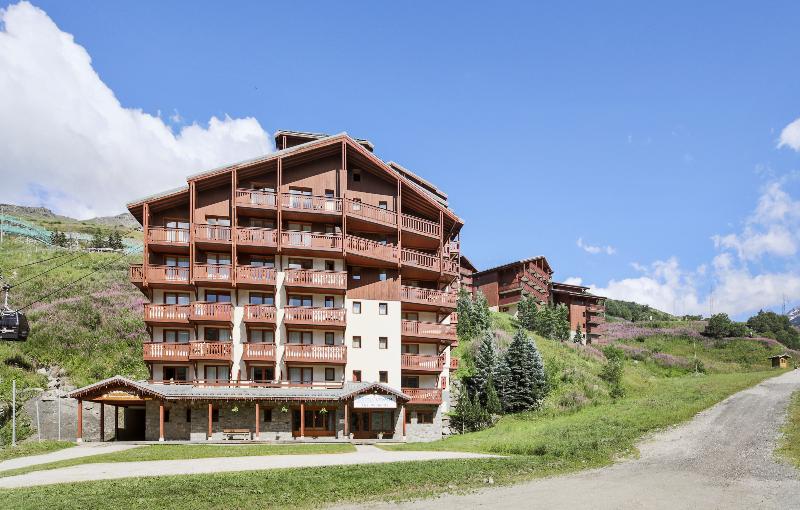 Résidence Pierre & Vacances Les Valmonts