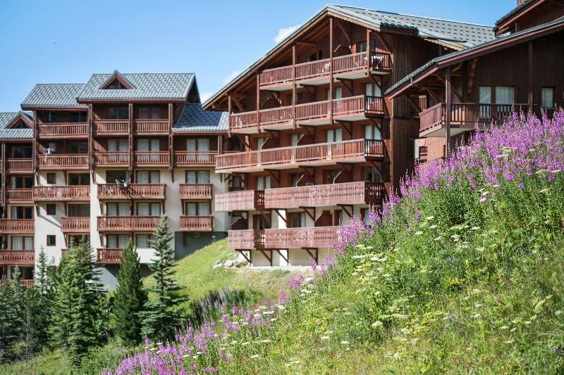 Résidence Pierre & Vacances Les Valmonts