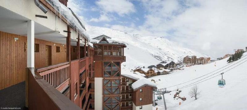 Résidence Pierre & Vacances Les Valmonts