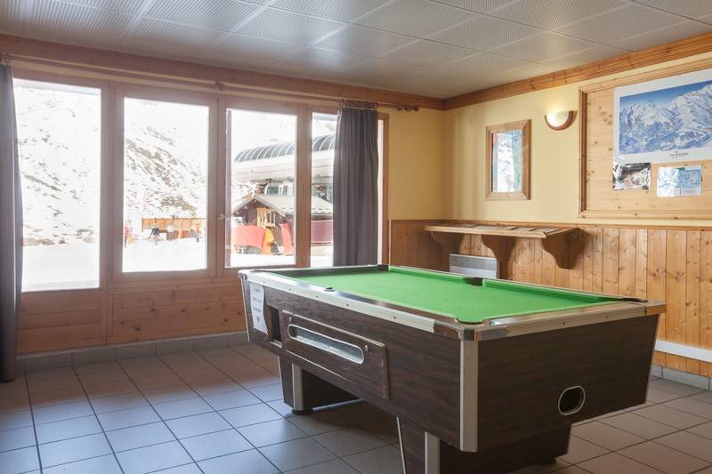 Résidence Pierre & Vacances Les Valmonts