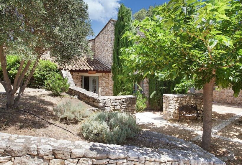 Résidence Odalys La Bastide Des Chênes