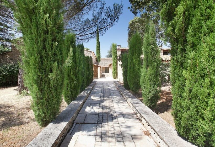 Résidence Odalys La Bastide Des Chênes