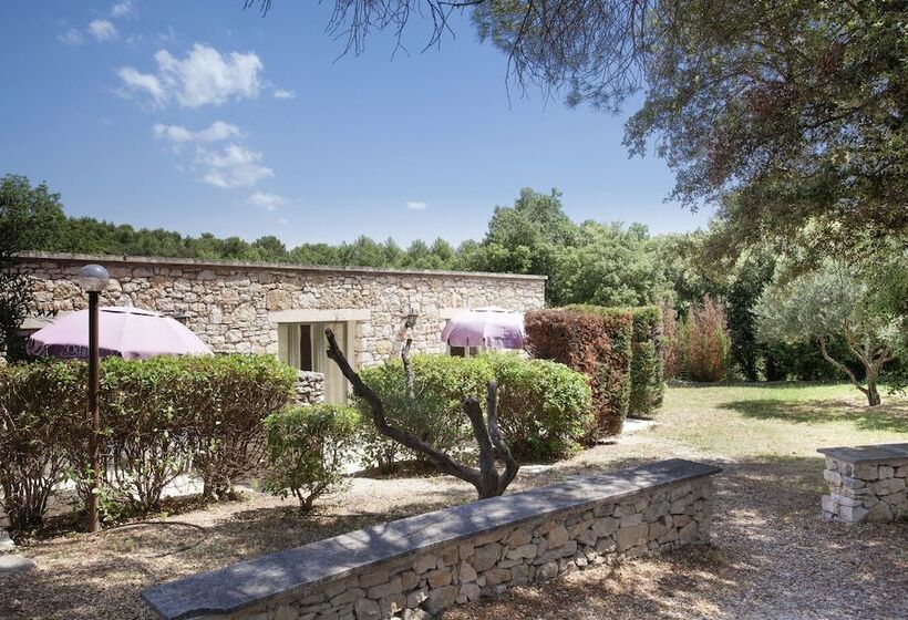 Résidence Odalys La Bastide Des Chênes
