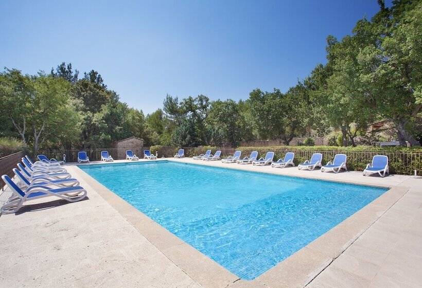 Résidence Odalys La Bastide Des Chênes