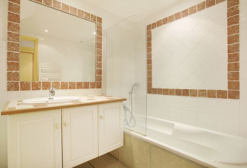 Résidence Odalys La Bastide Des Chênes