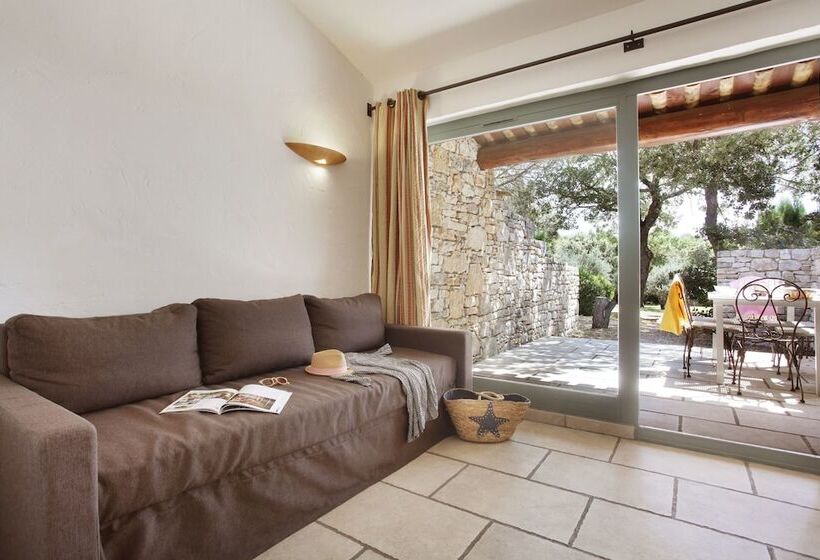 Résidence Odalys La Bastide Des Chênes