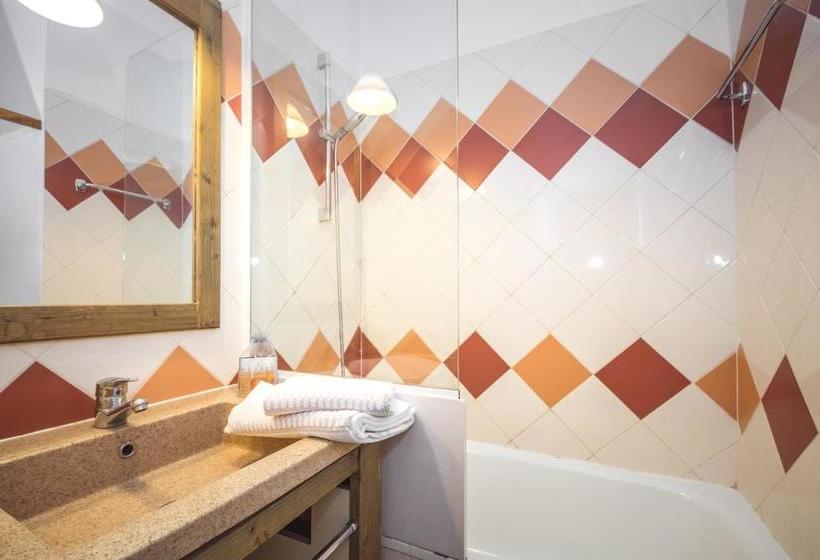 Résidence Pierre & Vacances La Rivière