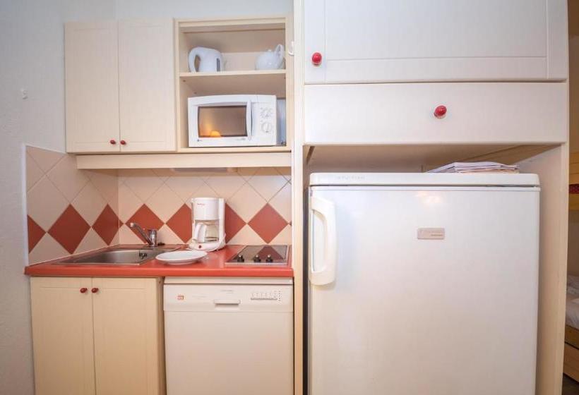 Résidence Pierre & Vacances La Rivière