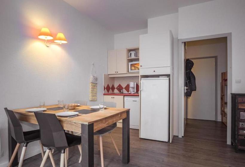 Résidence Pierre & Vacances La Rivière