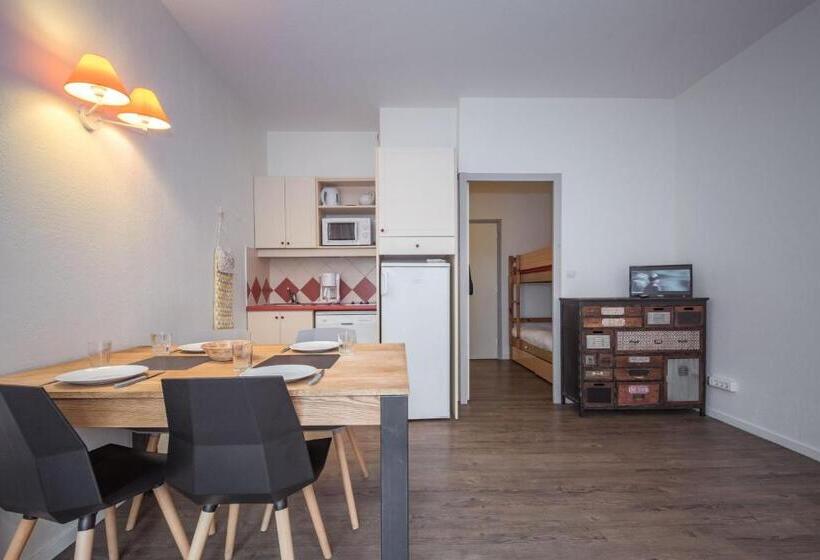 Résidence Pierre & Vacances La Rivière