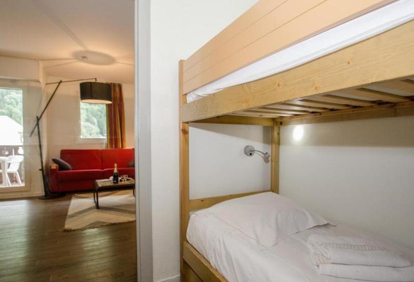 Résidence Pierre & Vacances La Rivière