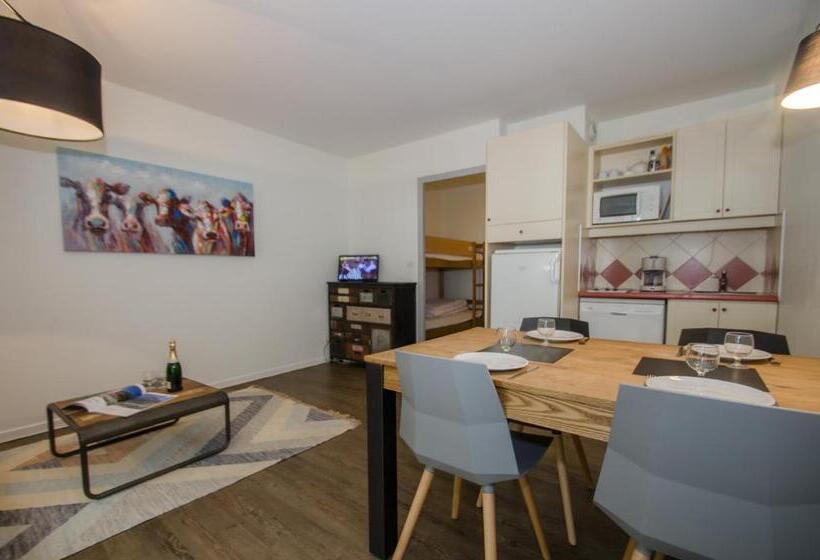 Résidence Pierre & Vacances La Rivière