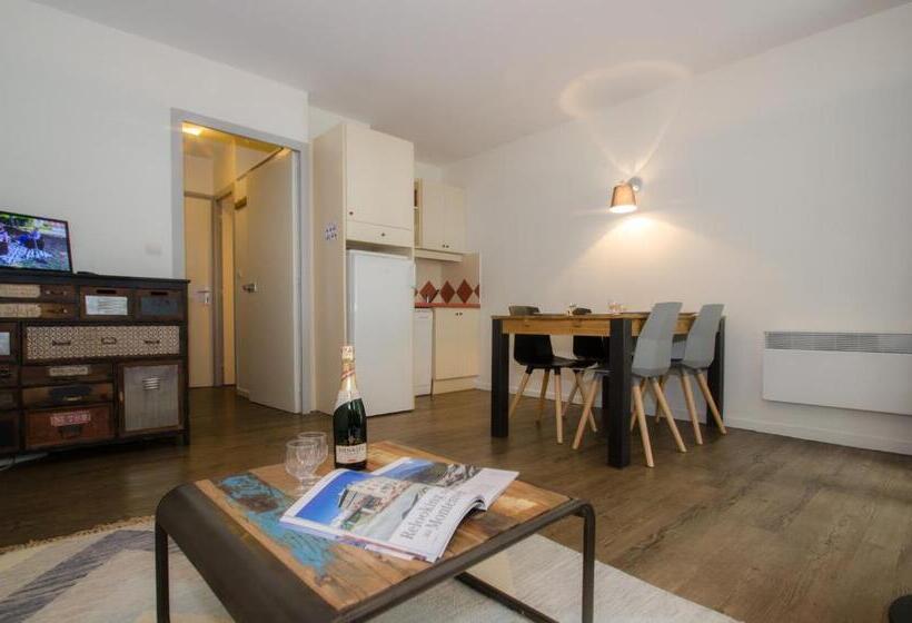 Résidence Pierre & Vacances La Rivière