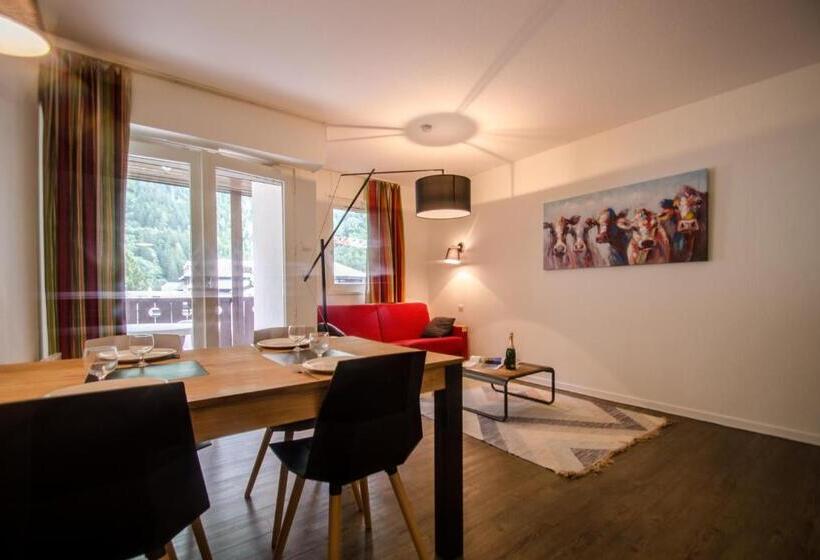 Résidence Pierre & Vacances La Rivière