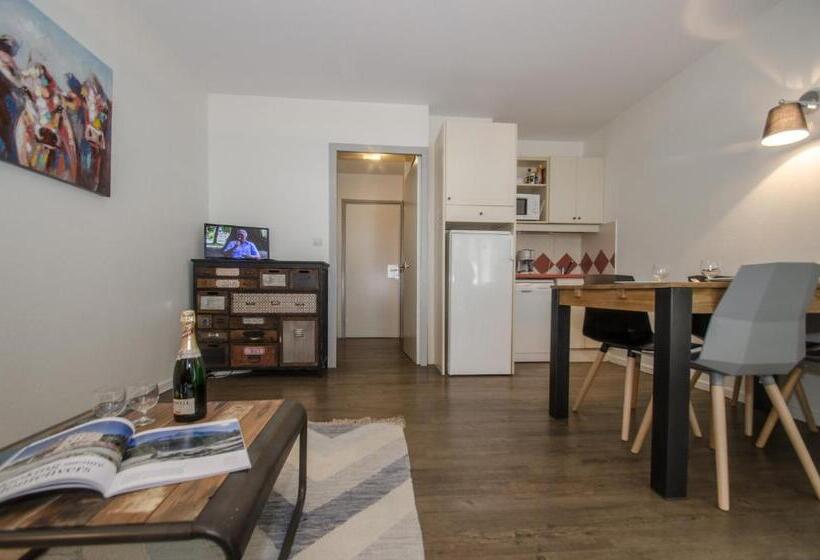 Résidence Pierre & Vacances La Rivière