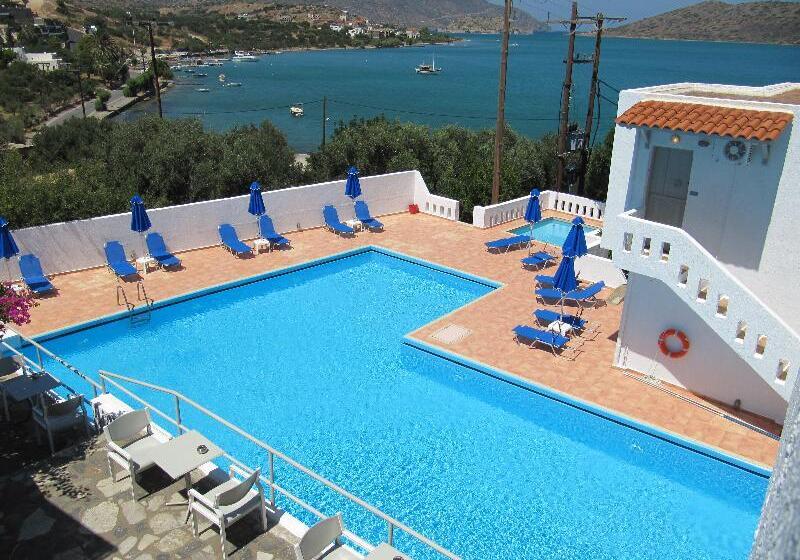 Selena Hotel Elounda