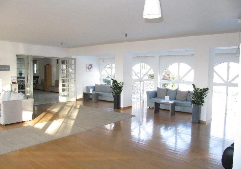 Selena Hotel Elounda