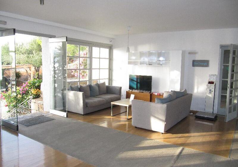 Selena Hotel Elounda