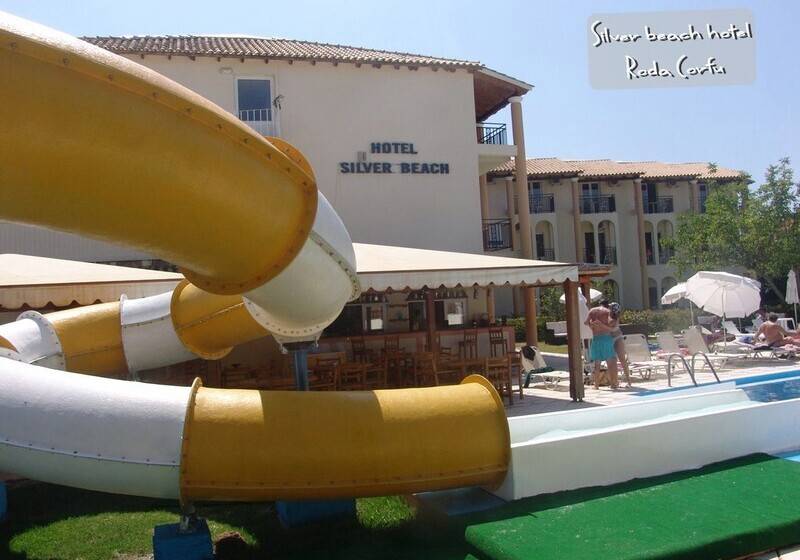 Silver Beach Hotel