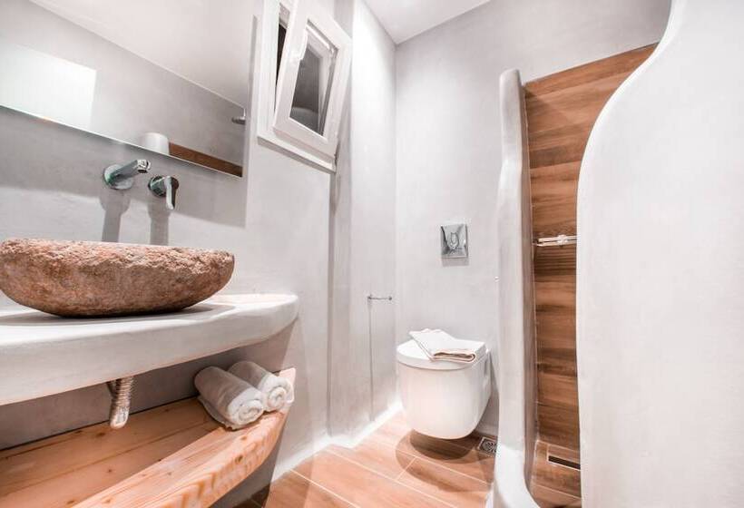 Tagoo Studios Mykonos