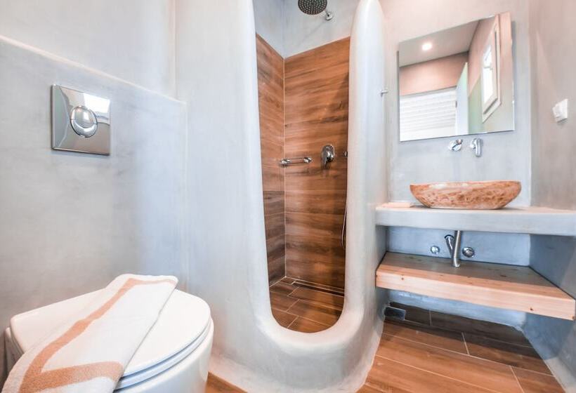 Tagoo Studios Mykonos