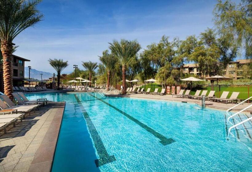 The Westin Desert Willow Villas, Palm Desert