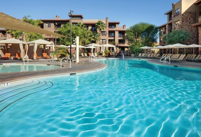 The Westin Desert Willow Villas, Palm Desert