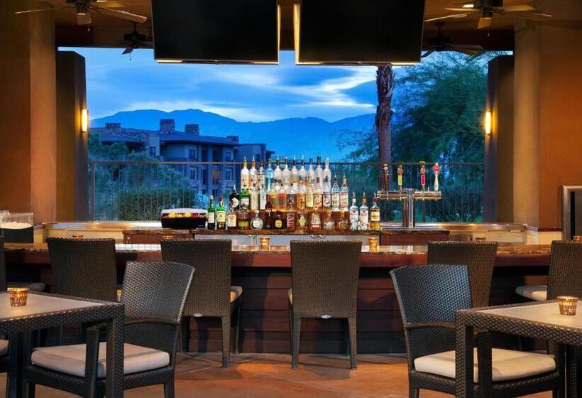 The Westin Desert Willow Villas, Palm Desert