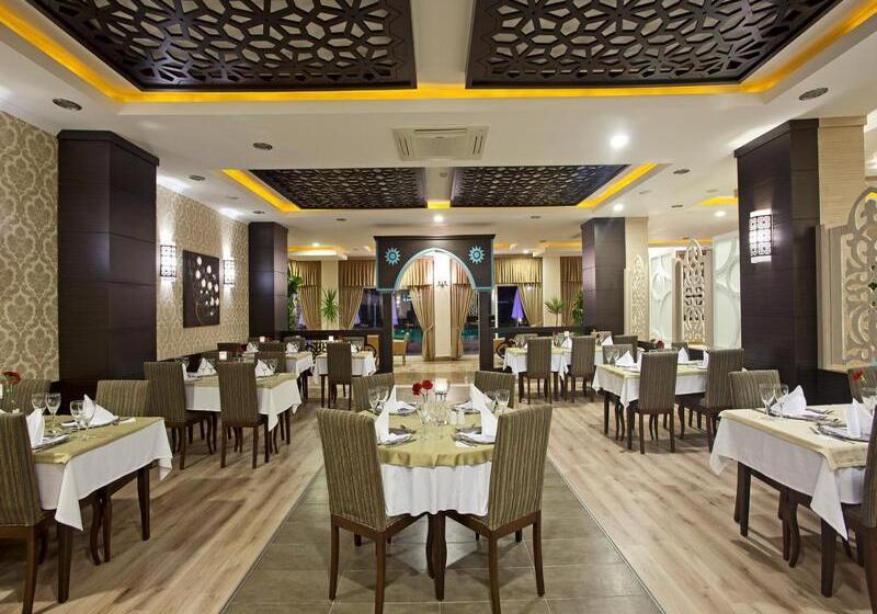 Titan Select Hotel Ultra All Inclusive