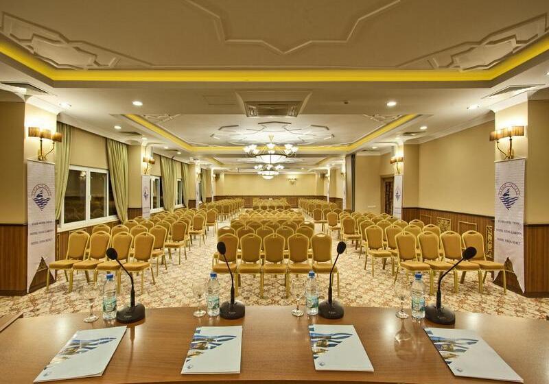 Titan Select Hotel Ultra All Inclusive