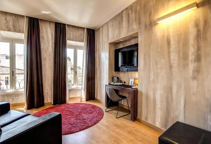 Trevi Collection Hotel   Gruppo Trevi Hotels