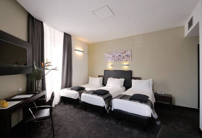 Trevi Collection Hotel   Gruppo Trevi Hotels