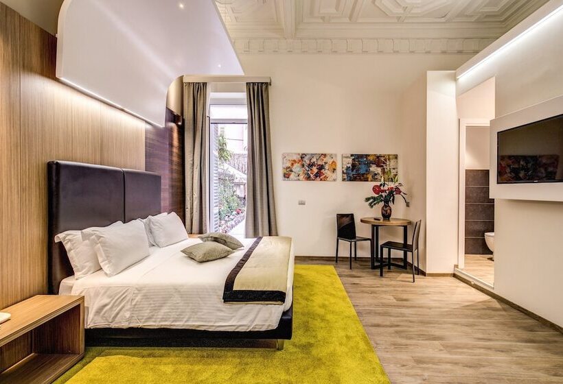 Trevi Collection Hotel   Gruppo Trevi Hotels