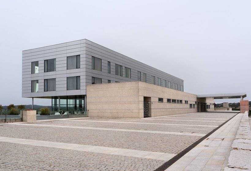 Valbusenda Hotel Bodega & Spa