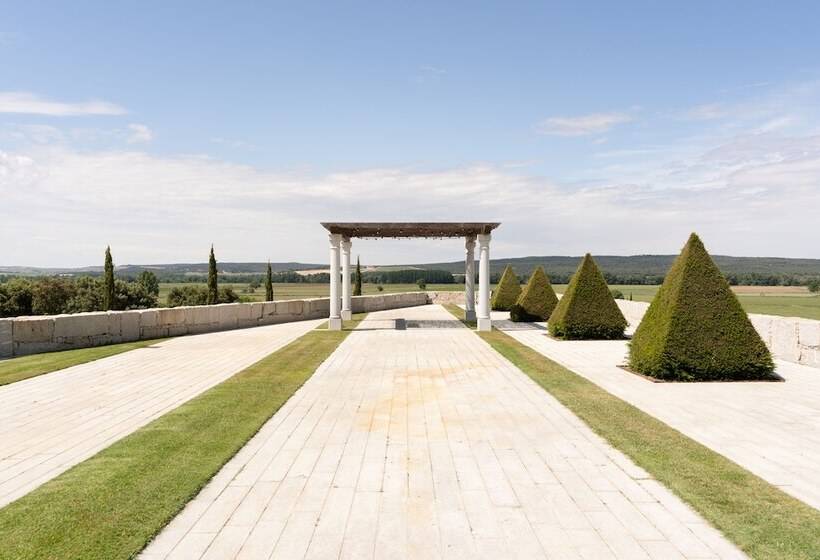 Valbusenda Hotel Bodega & Spa