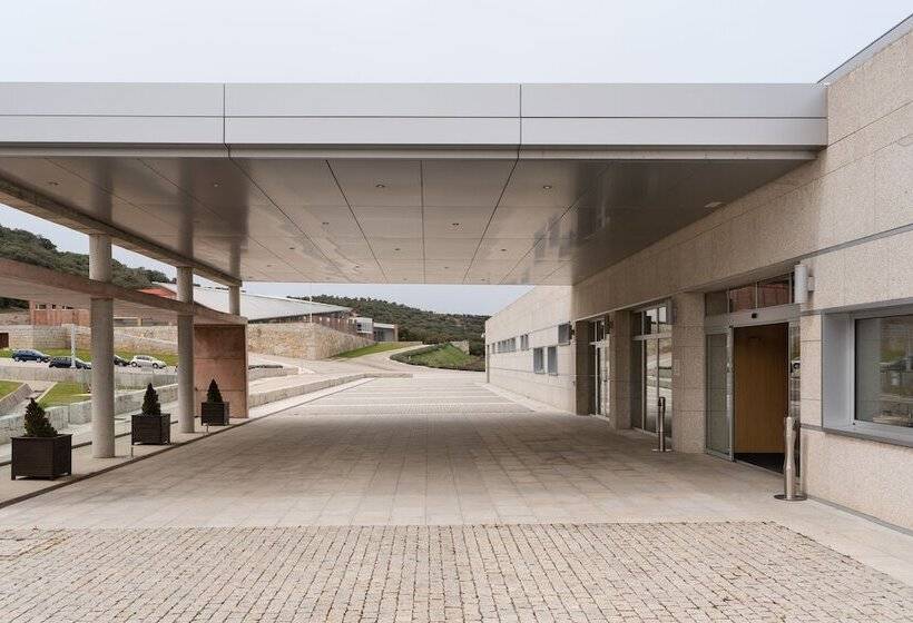 Valbusenda Hotel Bodega & Spa