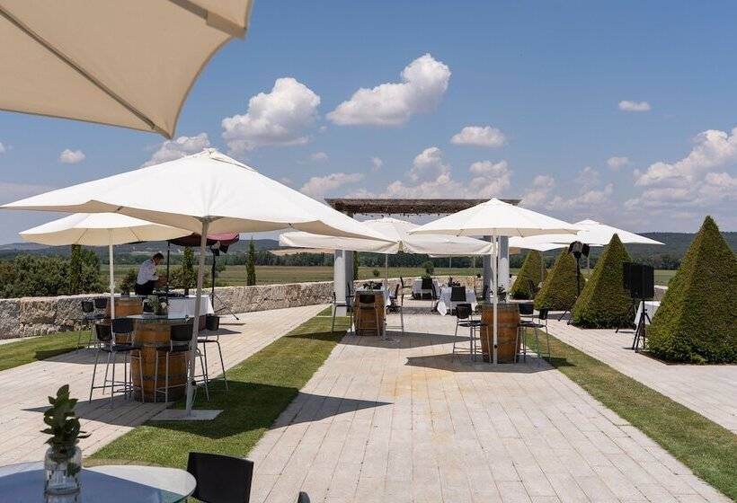 Valbusenda Hotel Bodega & Spa